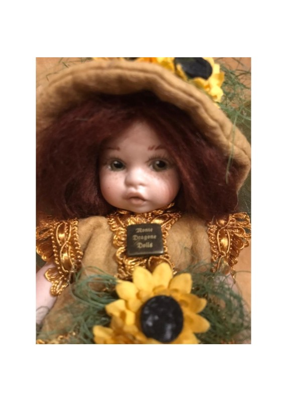 Faveur Fées des Saisons