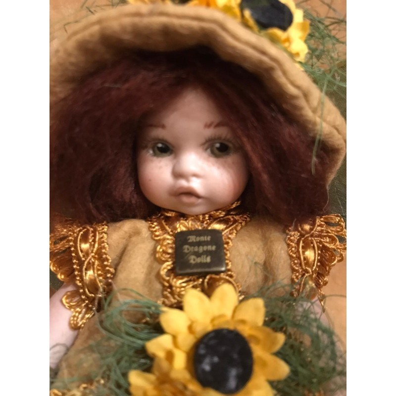 Faveur Fées des Saisons