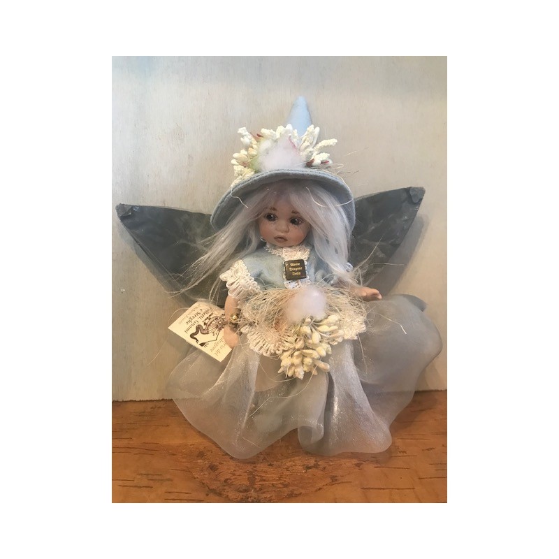 Faveur Fées des Saisons