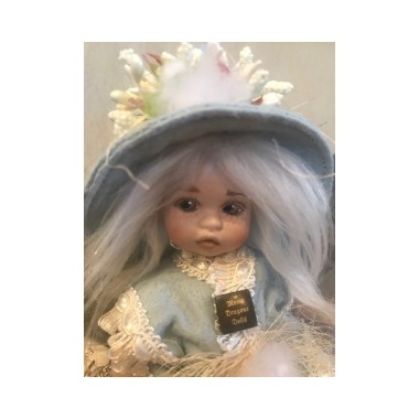 Faveur Fées des Saisons