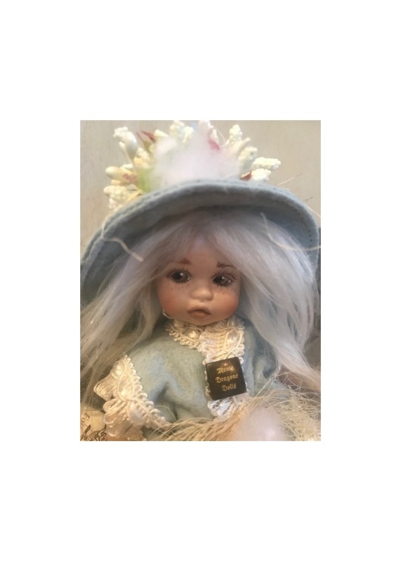 Faveur Fées des Saisons
