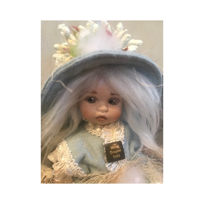 Faveur Fées des Saisons