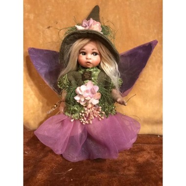 Faveur Fées des Saisons