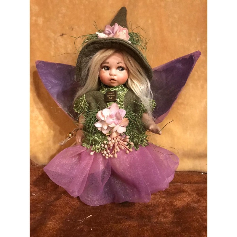 Faveur Fées des Saisons