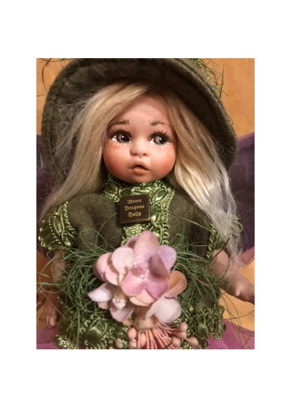 Faveur Fées des Saisons