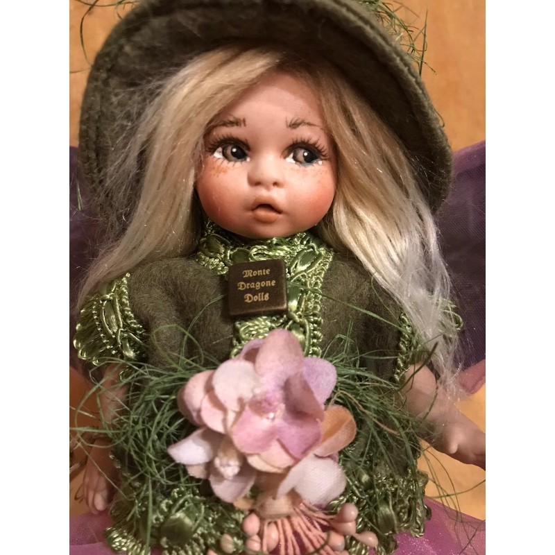 Faveur Fées des Saisons