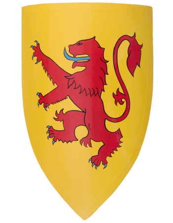 Bouclier de Robert Bruce