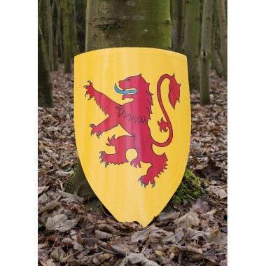 Bouclier de Robert Bruce