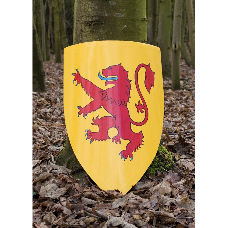 Bouclier de Robert Bruce