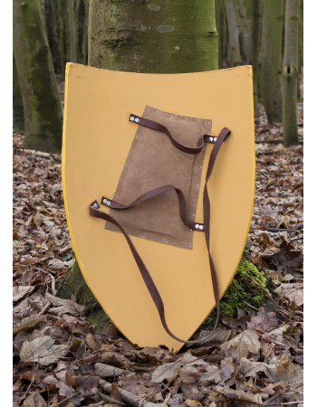 Bouclier de Robert Bruce