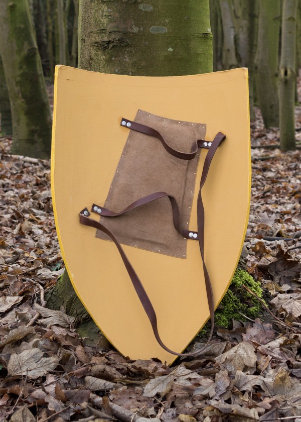 Bouclier de Robert Bruce