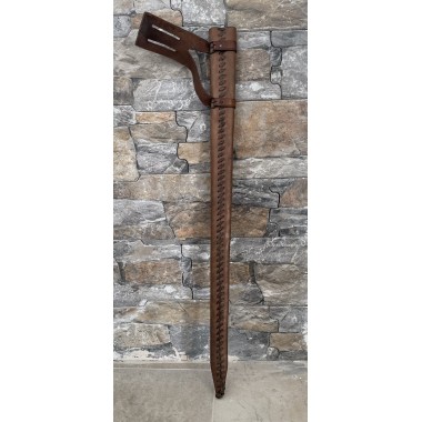 Épée de Combat -  SK-A -