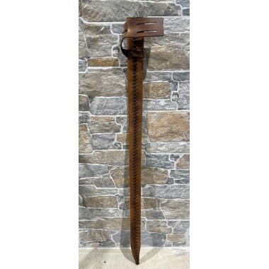 Épée médiévale, à une main et demie, SK-A