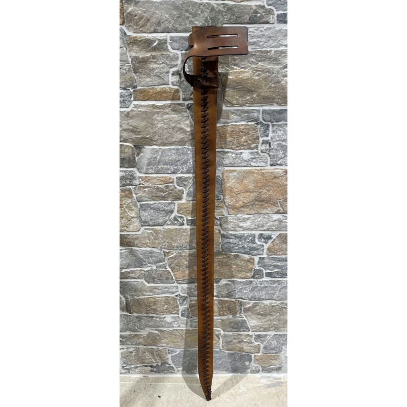 Épée médiévale, à une main et demie, SK-A