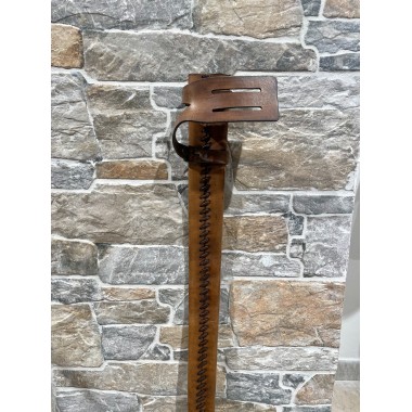 Épée médiévale, à une main et demie, SK-A