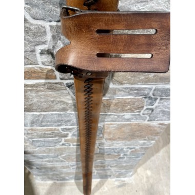 Épée médiévale, à une main et demie, SK-A