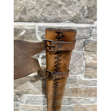 Épée médiévale, à une main et demie, SK-A