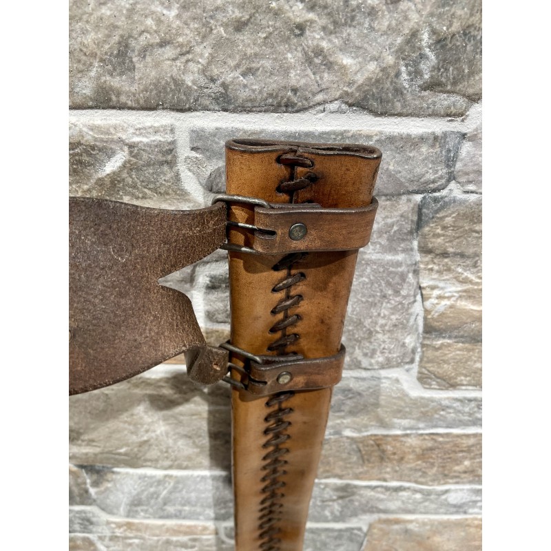 Épée médiévale, à une main et demie, SK-A