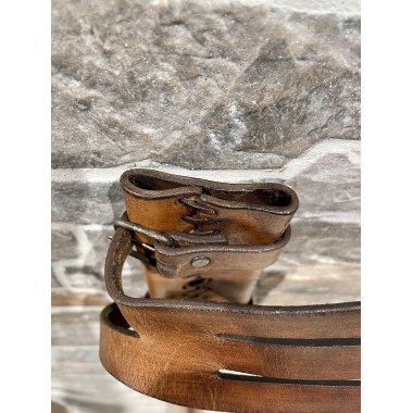 Épée médiévale, à une main et demie, SK-A