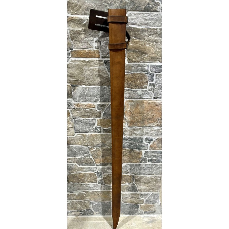 Épée médiévale, à une main et demie, SK-A