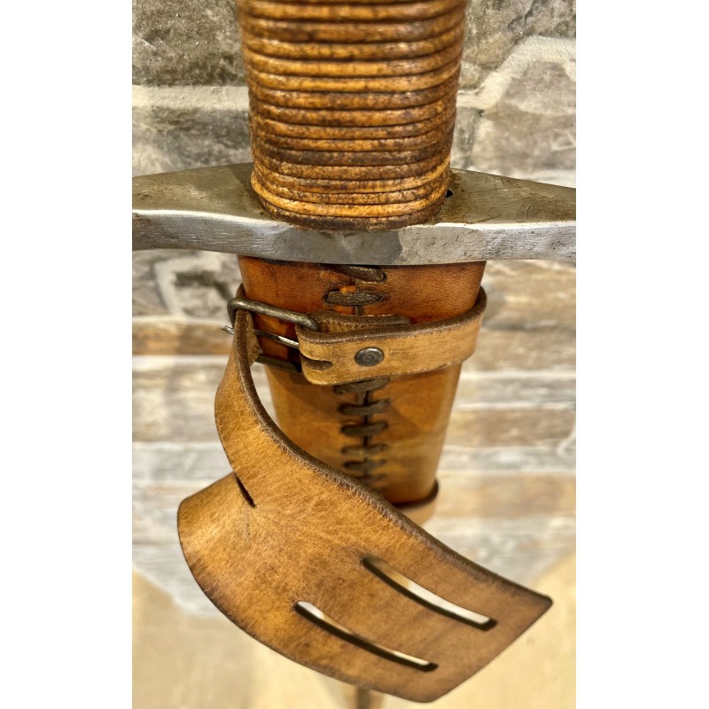 Épée médiévale, à une main et demie, SK-A