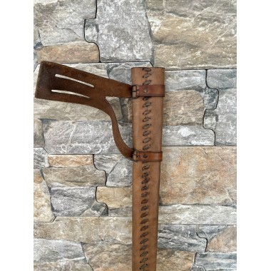 Épée de Combat -  SK-A - Épée des Templiers