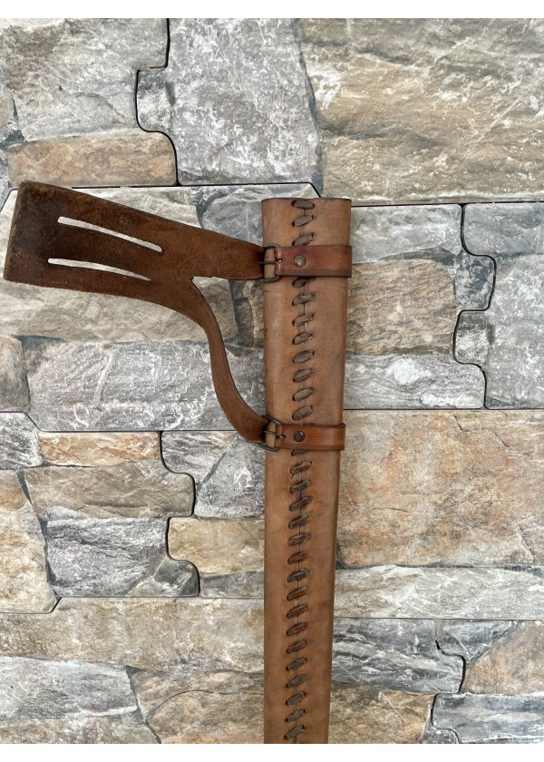 Épée de Combat -  SK-A - Épée des Templiers