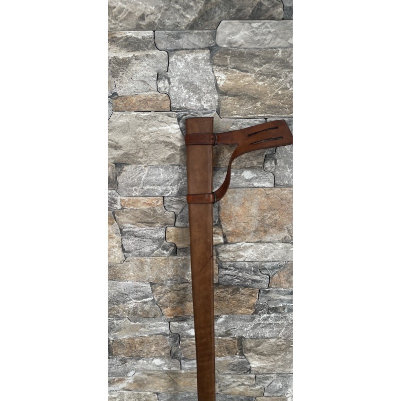 Épée de Combat -  SK-A -