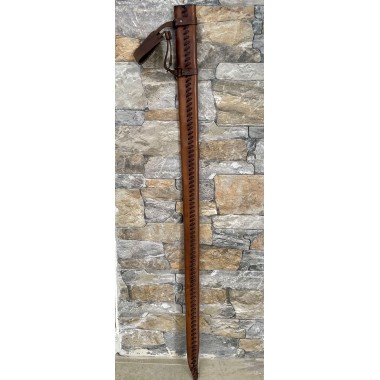 Épée de combat à deux mains -  SK-A 