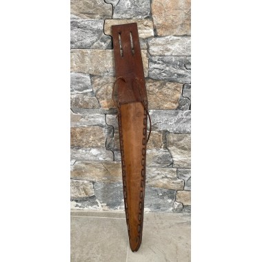 Dague de combat médiévale SK-A