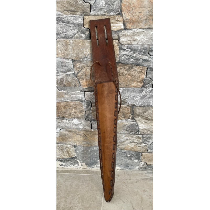 Dague de combat médiévale SK-A