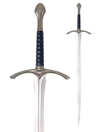 Glamdring l'épée de Gandalf - Le Seigneur des Anneaux