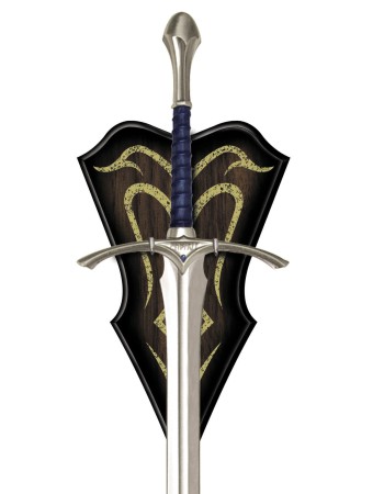 Glamdring l'épée de Gandalf - Le Seigneur des Anneaux