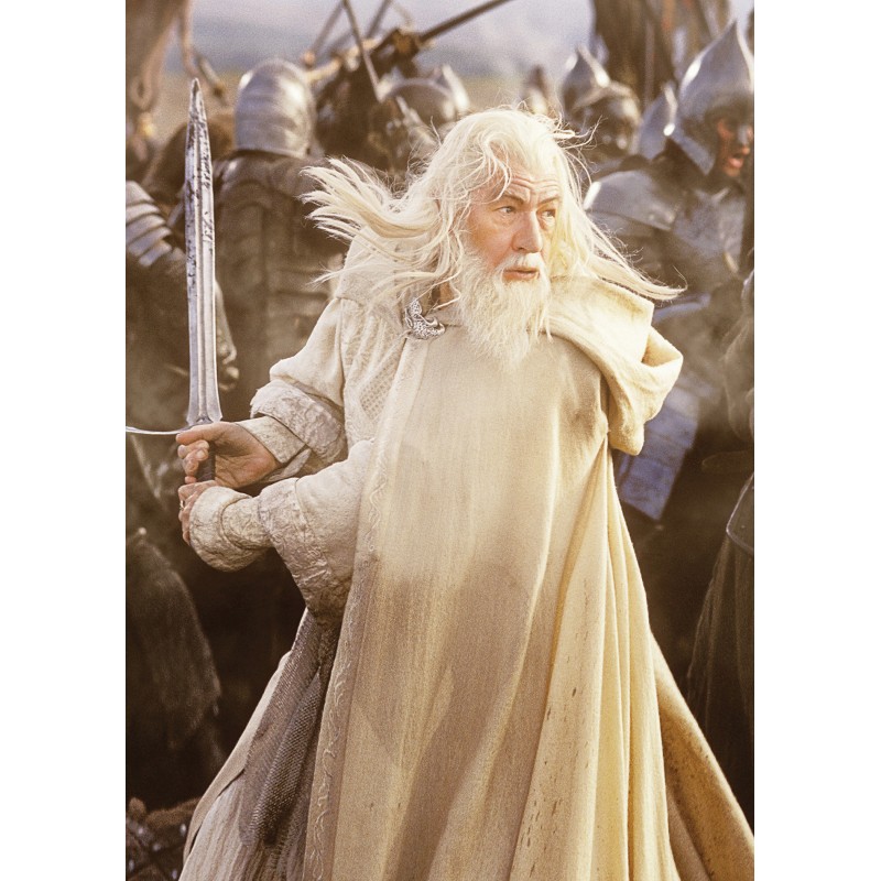 Glamdring l'épée de Gandalf - Le Seigneur des Anneaux