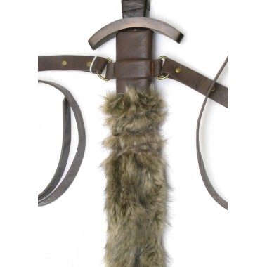 Vikings - Fourreau pour l'épée de Lagertha