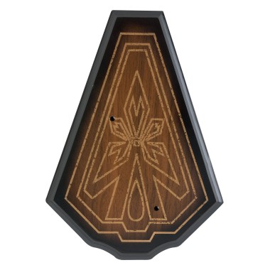  Hache de Gimli - Seigneur des anneaux