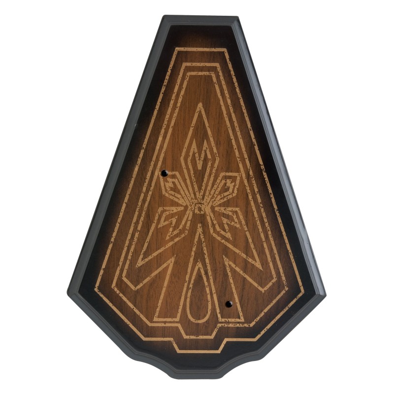  Hache de Gimli - Seigneur des anneaux