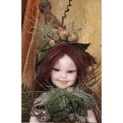 Fée jujube ou Fée groseilles