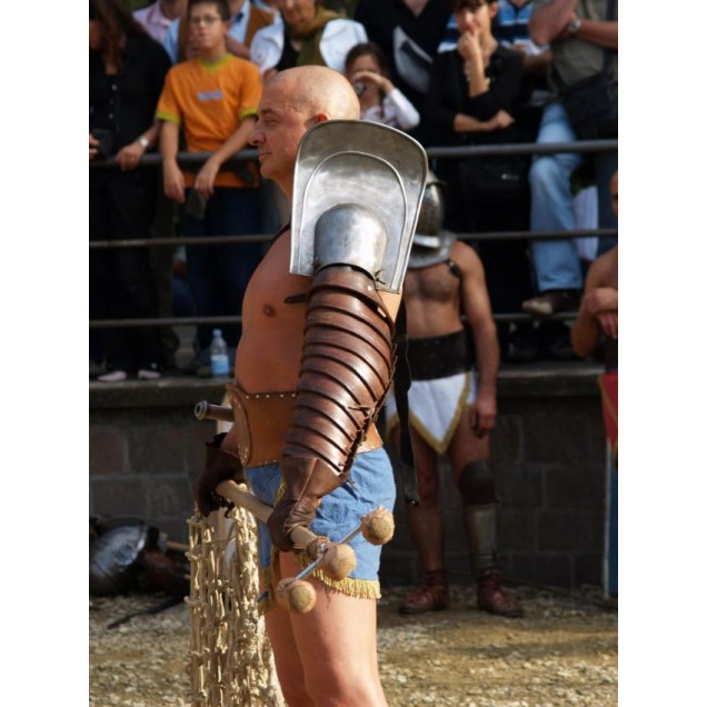 Protection des épaule - Gladiateur 