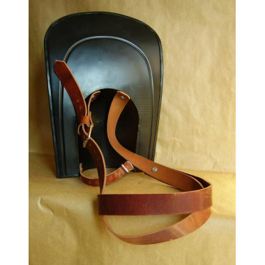 Protection des épaule - Gladiateur 