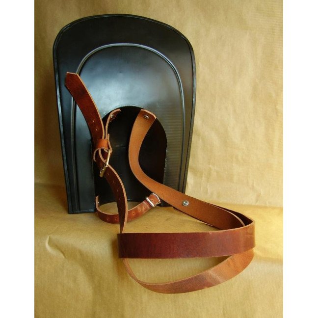 Protection des épaule - Gladiateur 