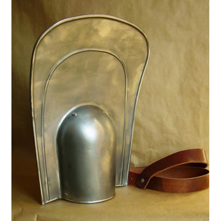 Protection des épaule - Gladiateur 