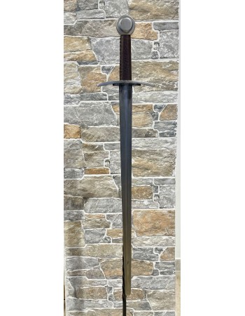 Épée de Combat -  SK-A - Épée Médiévale