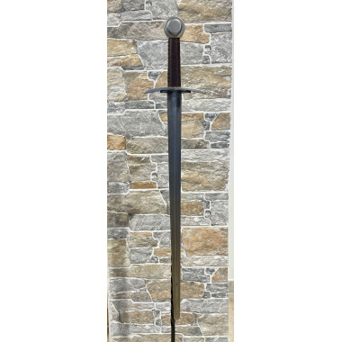 Épée de Combat -  SK-A - Épée Médiévale
