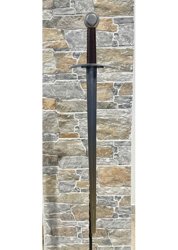 Épée de Combat -  SK-A - Épée Médiévale