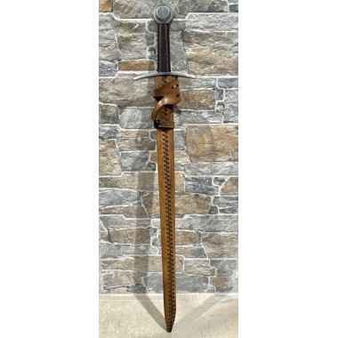 Épée de Combat -  SK-A - Épée Médiévale