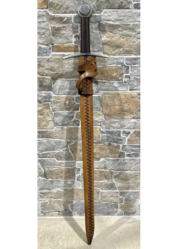 Épée de Combat -  SK-A - Épée Médiévale
