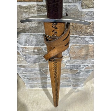 Épée de Combat -  SK-A - Épée Médiévale