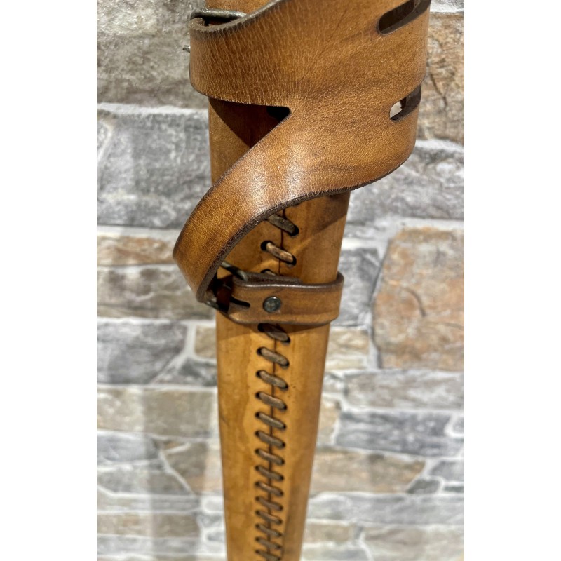 Épée de Combat -  SK-A - Épée Médiévale