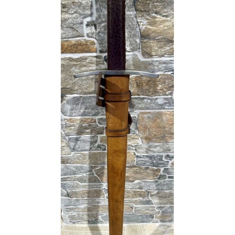 Épée de Combat -  SK-A - Épée Médiévale